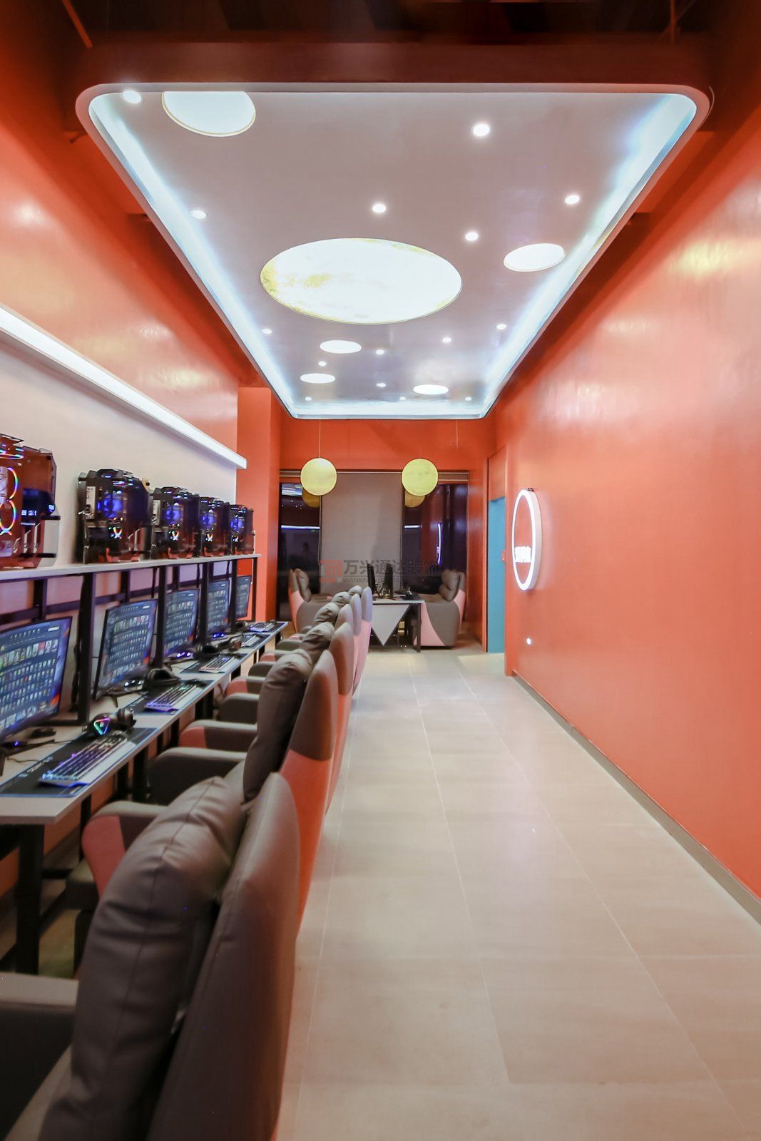 辦公室裝修如何做到低碳環保?低碳環保辦公室裝修設計技巧