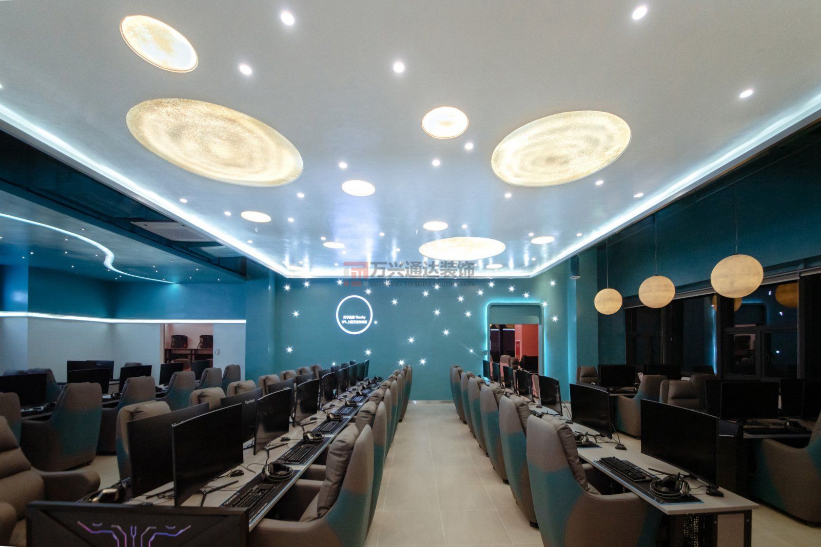 西安高新的超高層5A級辦公樓你知道幾個?