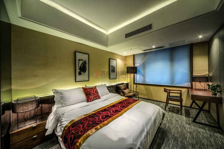 辦公室裝修如何做到低碳環保?低碳環保辦公室裝修設計技巧