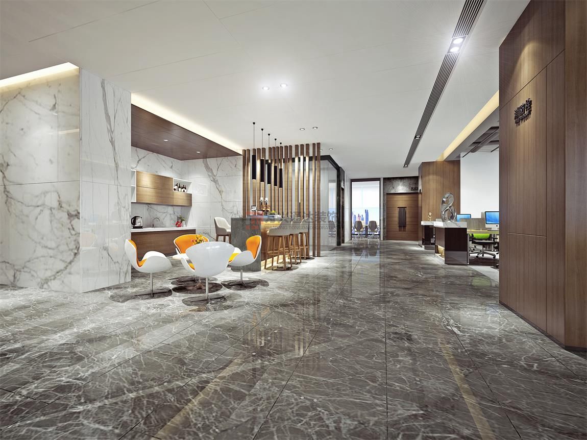 北京萬(wàn)興通達(dá)辦公裝修項(xiàng)目-鄰之趣網(wǎng)絡(luò)科技裝修效果圖