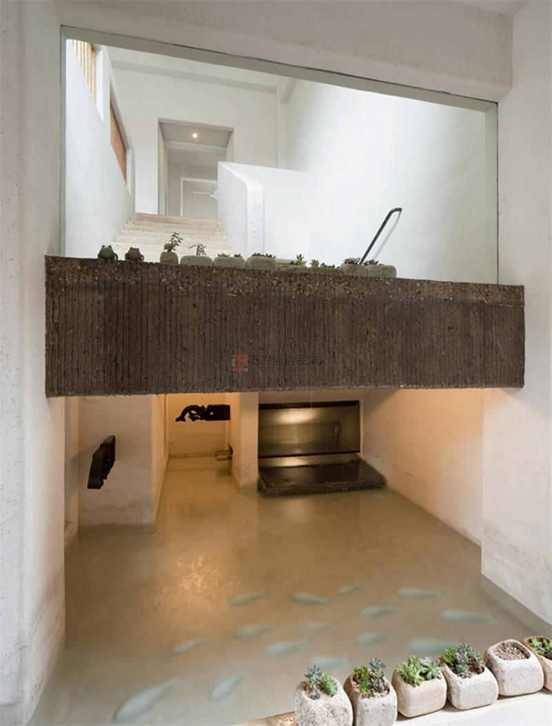 北京萬興通達(dá)辦公裝修項(xiàng)目-花跡酒店裝修案例效果圖