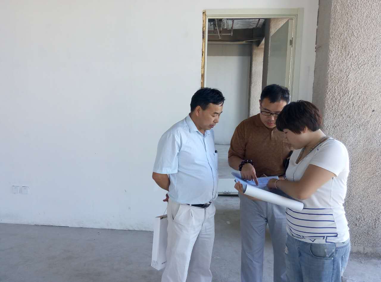 與甲方現(xiàn)場溝通方案