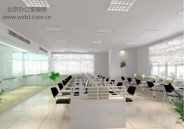 北京辦公室裝修小編看到的世界衛生組織曾發出