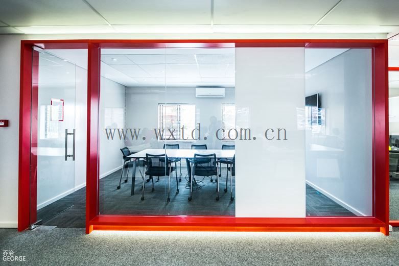 辦公室裝修費用多少