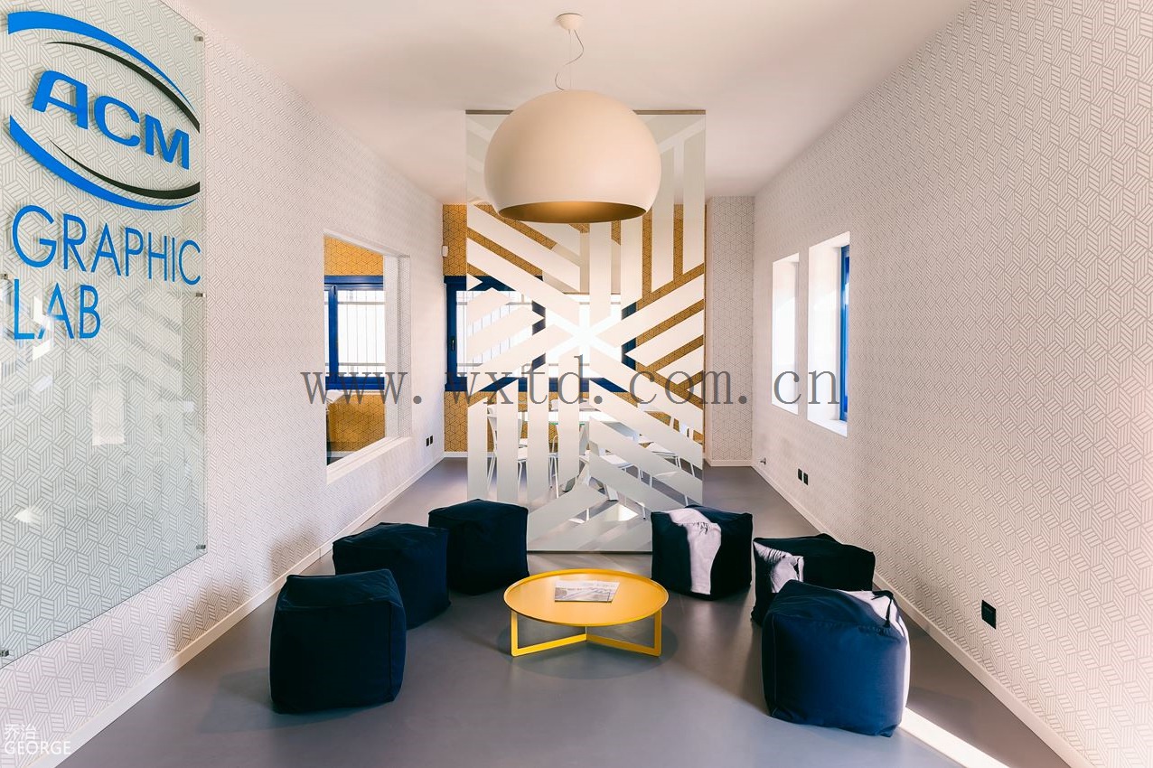 辦公室裝修布置：怎么設計好