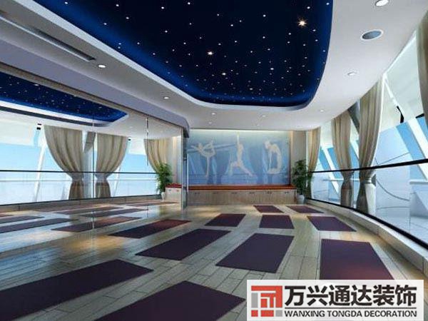 培訓(xùn)機構(gòu)裝修成都培訓(xùn)機構(gòu)裝修_萬興辦公室裝修公司