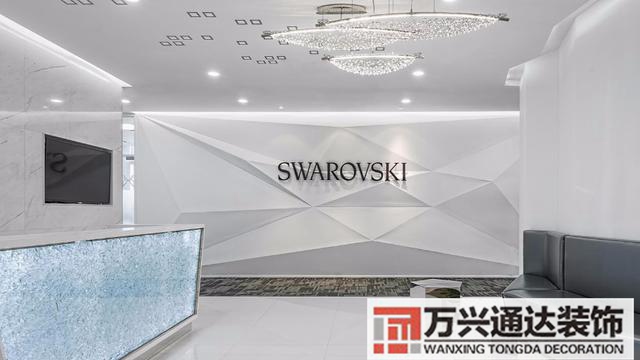 外資企業(yè)裝修設(shè)計(jì)企業(yè)裝修設(shè)計(jì)公司哪家好_萬興辦公室裝修公司