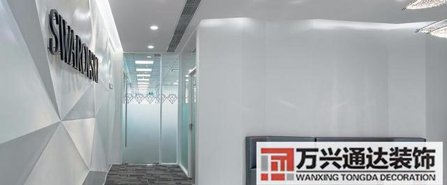 外資企業(yè)裝修設(shè)計(jì)企業(yè)裝修設(shè)計(jì)公司哪家好_萬興辦公室裝修公司