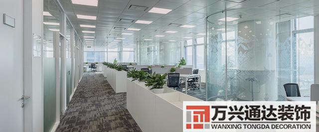 外資企業(yè)裝修設(shè)計(jì)企業(yè)裝修設(shè)計(jì)公司哪家好_萬興辦公室裝修公司