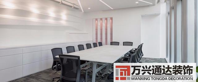 外資企業(yè)裝修設(shè)計(jì)企業(yè)裝修設(shè)計(jì)公司哪家好_萬興辦公室裝修公司