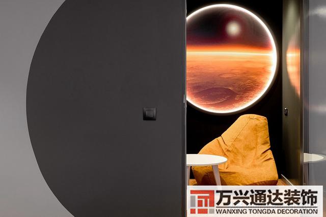 辦公室裝修設(shè)計(jì)辦公室裝修設(shè)計(jì)平面圖_萬興辦公室裝修公司