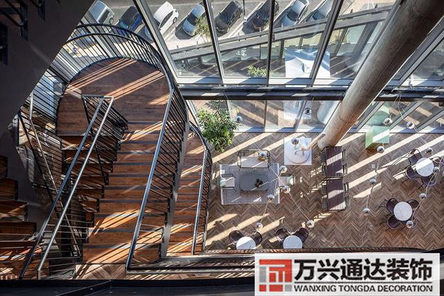 辦公室裝修設(shè)計(jì)辦公室裝修設(shè)計(jì)平面圖_萬興辦公室裝修公司