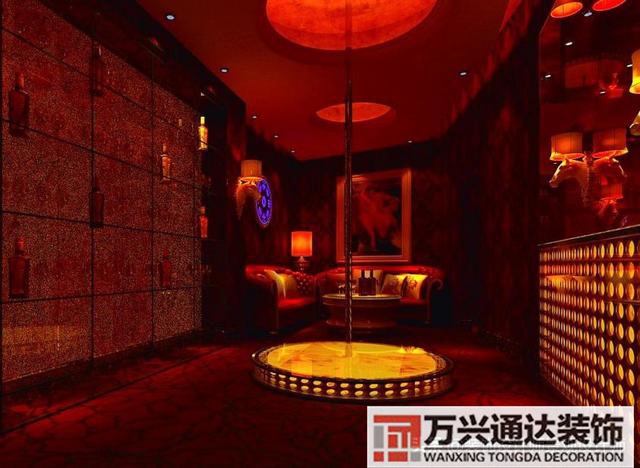 KTV設(shè)計(jì)ktv設(shè)計(jì)方案_萬(wàn)興辦公室裝修公司