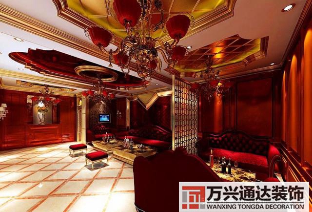 KTV設(shè)計(jì)ktv設(shè)計(jì)方案_萬(wàn)興辦公室裝修公司
