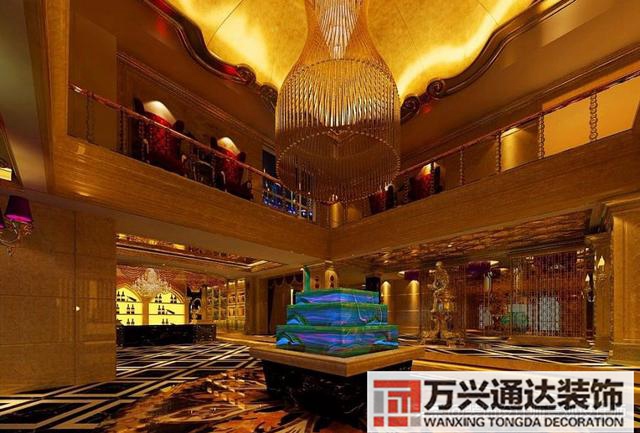 KTV設(shè)計(jì)ktv設(shè)計(jì)方案_萬(wàn)興辦公室裝修公司