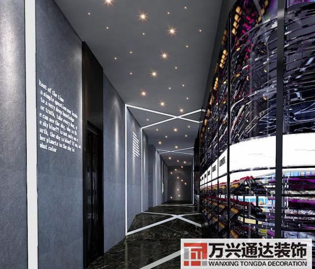 KTV設(shè)計(jì)ktv設(shè)計(jì)方案_萬(wàn)興辦公室裝修公司