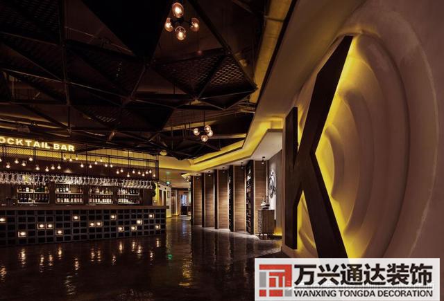 KTV設(shè)計(jì)ktv設(shè)計(jì)方案_萬(wàn)興辦公室裝修公司