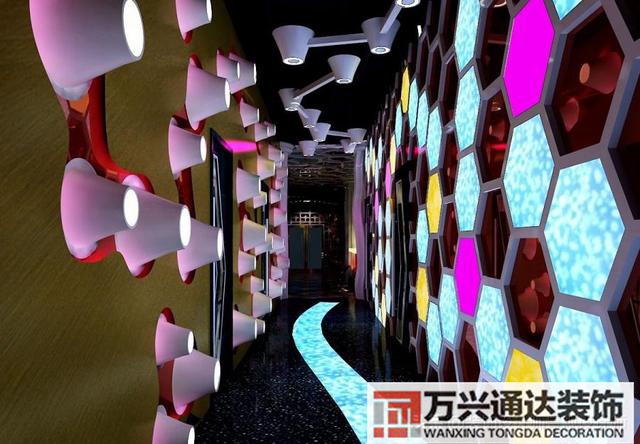 KTV設(shè)計(jì)ktv設(shè)計(jì)方案_萬(wàn)興辦公室裝修公司