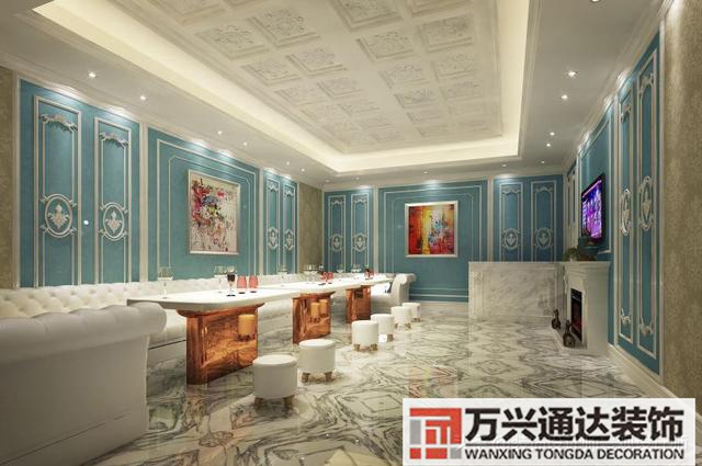 KTV設(shè)計(jì)ktv設(shè)計(jì)方案_萬(wàn)興辦公室裝修公司