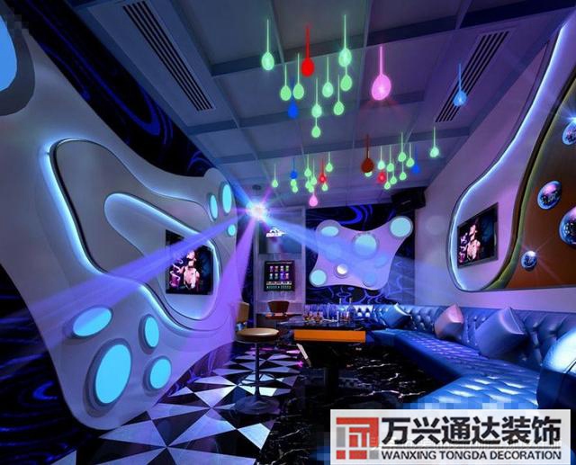 KTV設(shè)計(jì)ktv設(shè)計(jì)方案_萬(wàn)興辦公室裝修公司
