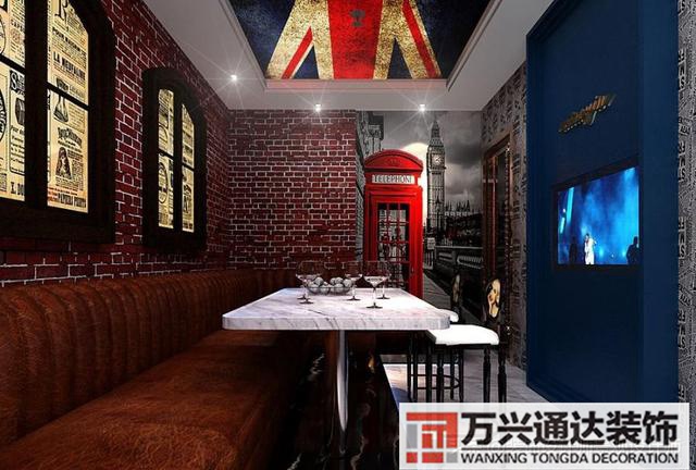 KTV設(shè)計(jì)ktv設(shè)計(jì)方案_萬(wàn)興辦公室裝修公司