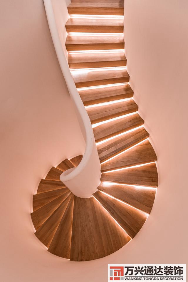 美容院設(shè)計(jì)美容院設(shè)計(jì)案例_萬(wàn)興辦公室裝修公司