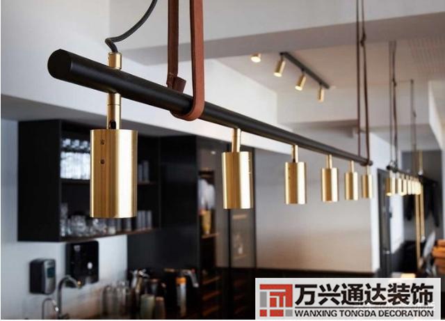 裝修金裝修金屬線(xiàn)條效果圖