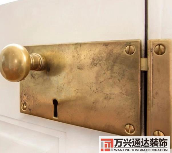 裝修金裝修金屬線(xiàn)條效果圖