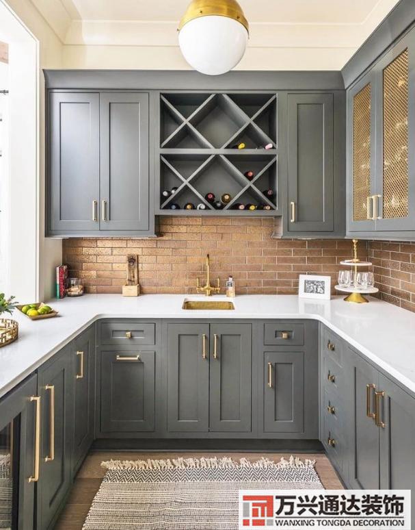 裝修金裝修金屬線(xiàn)條效果圖