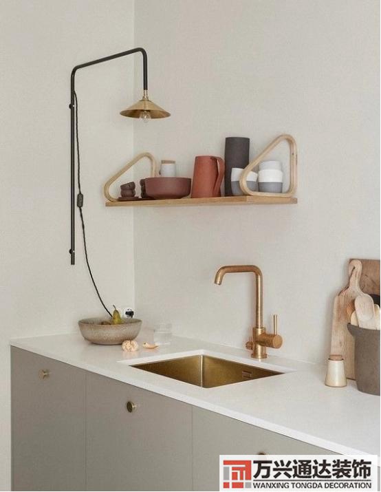 裝修金裝修金屬線(xiàn)條效果圖