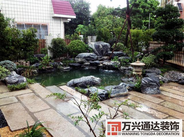 墻繪風水墻壁風水畫