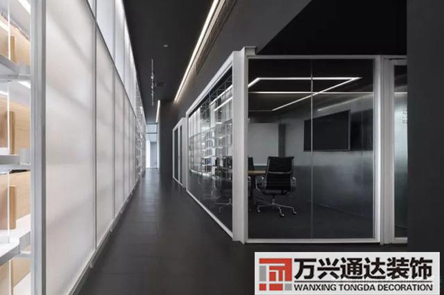 辦公室走廊裝修設(shè)計要點及風(fēng)水辦公室走廊布置