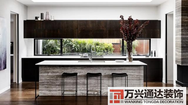 裝修廚房效果圖廚房布置效果圖大全