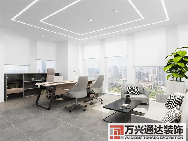 辦公室裝修沙發位置風水辦公室沙發放什么位置風水