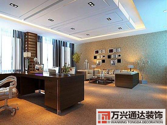 上海區辦公室裝修風水上海辦公室風水怎么測