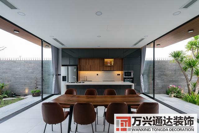 獨(dú)棟別墅裝修獨(dú)棟別墅裝修風(fēng)格