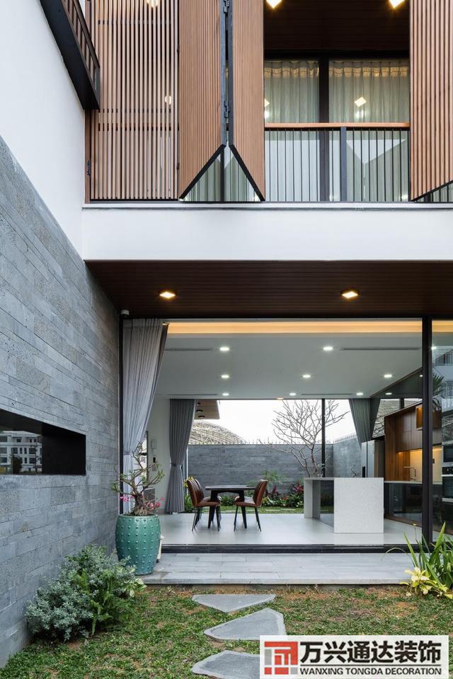 獨(dú)棟別墅裝修獨(dú)棟別墅裝修風(fēng)格