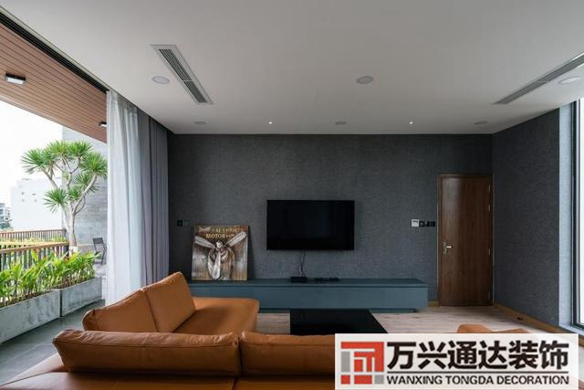 獨(dú)棟別墅裝修獨(dú)棟別墅裝修風(fēng)格