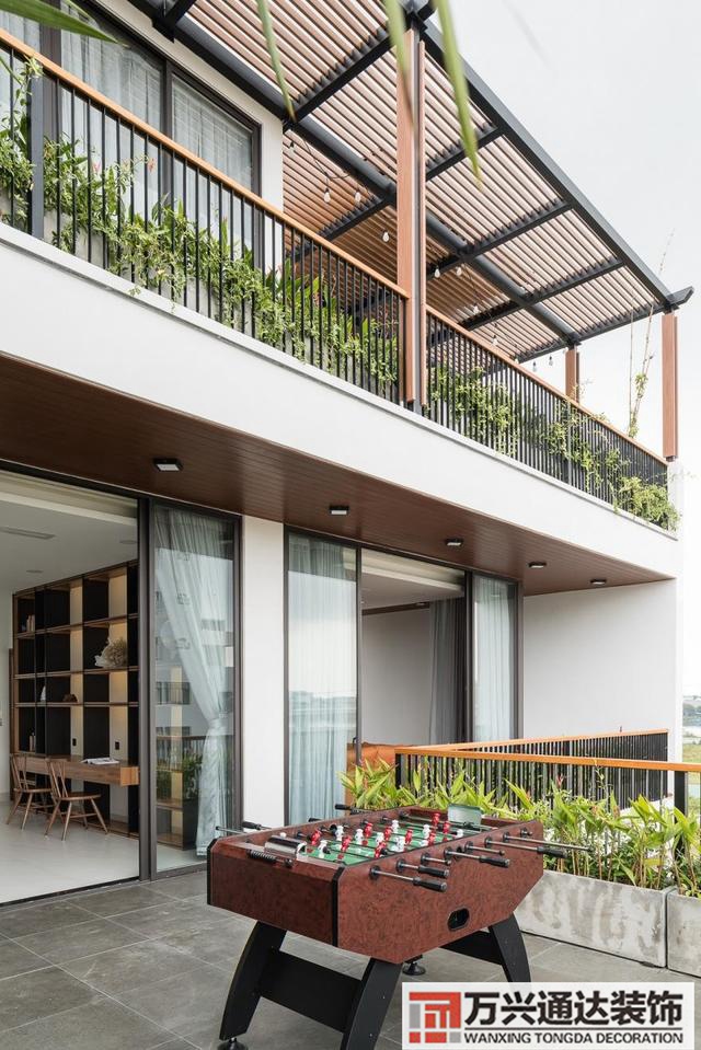 獨(dú)棟別墅裝修獨(dú)棟別墅裝修風(fēng)格