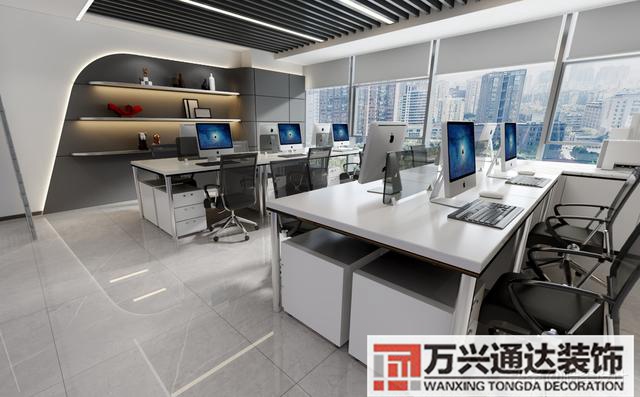 小型辦公室裝修風水小型辦公室如何裝修