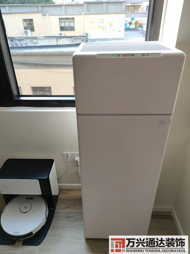 裝修系統(tǒng)裝修系統(tǒng)的體驗(yàn)感悟