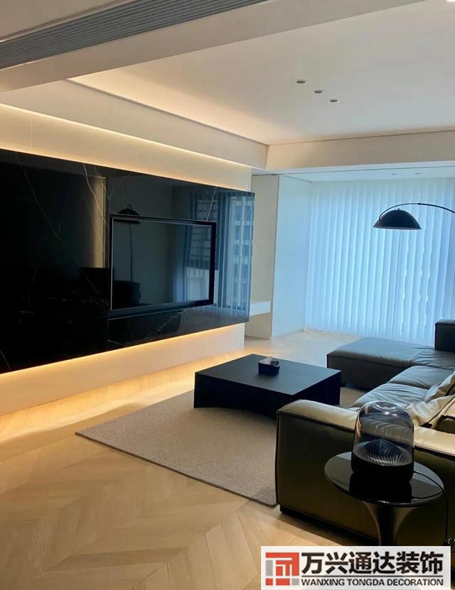 小裝修小裝修公司和大裝修公司哪個好