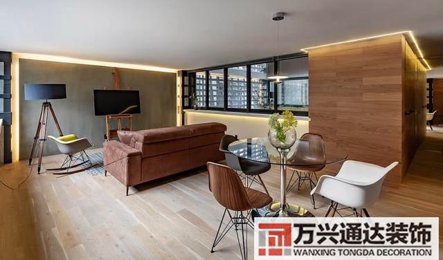 裝裝修小戶型簡裝裝修