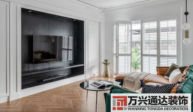 裝裝修小戶型簡裝裝修