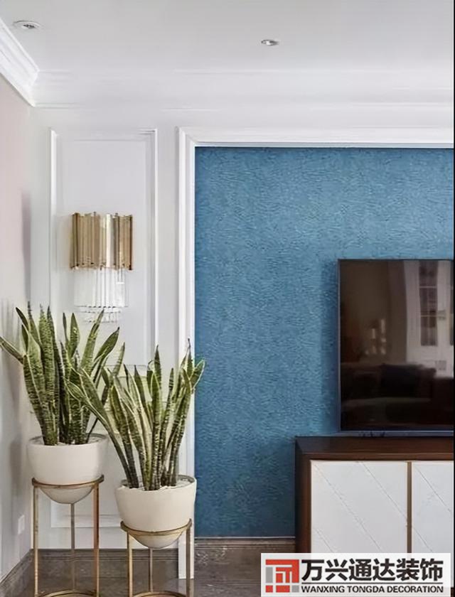 裝修墻裝修墻面用什么材料好