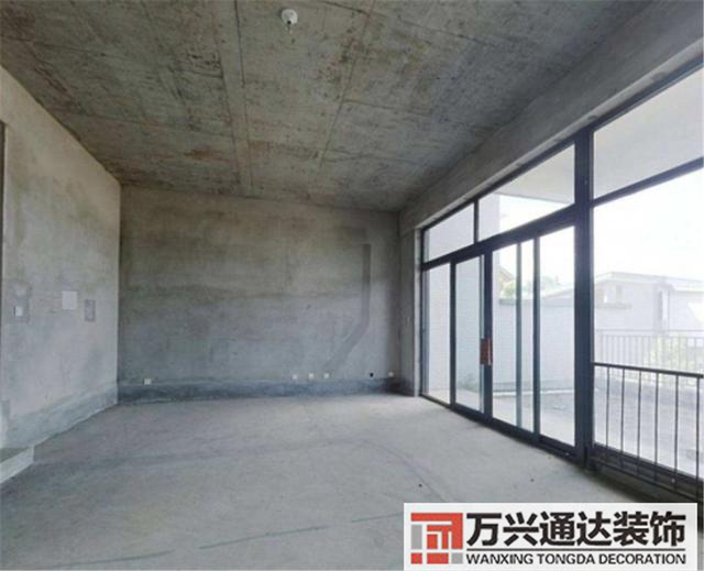 毛坯房裝修毛坯房裝修順序