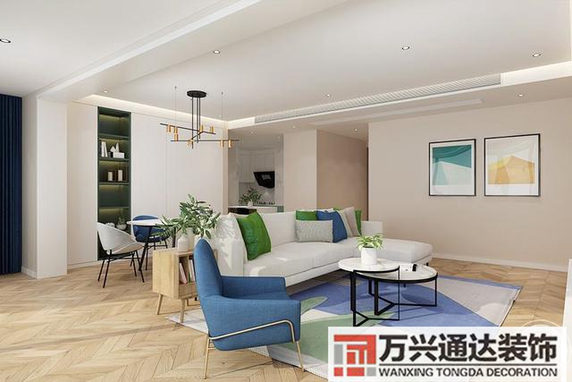 2020裝修風格2020裝修風格流行趨勢圖片