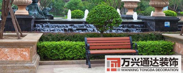 室外裝修室外裝修的施工順序一般為