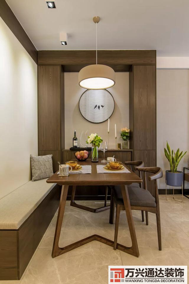 三室一廳裝修效果圖90平米三室一廳裝修效果圖