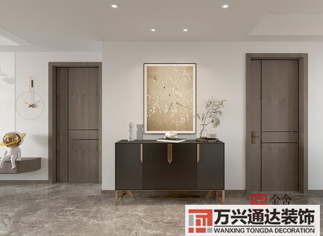 簡約裝修設計簡約風格設計說明